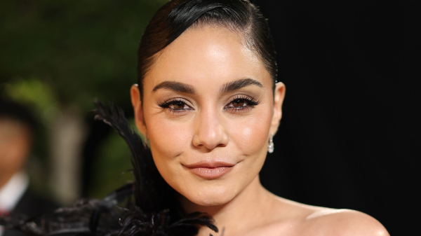 Vanessa Hudgens